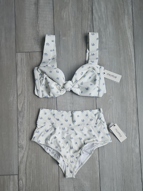 Montce Other - Montce Bikini Set